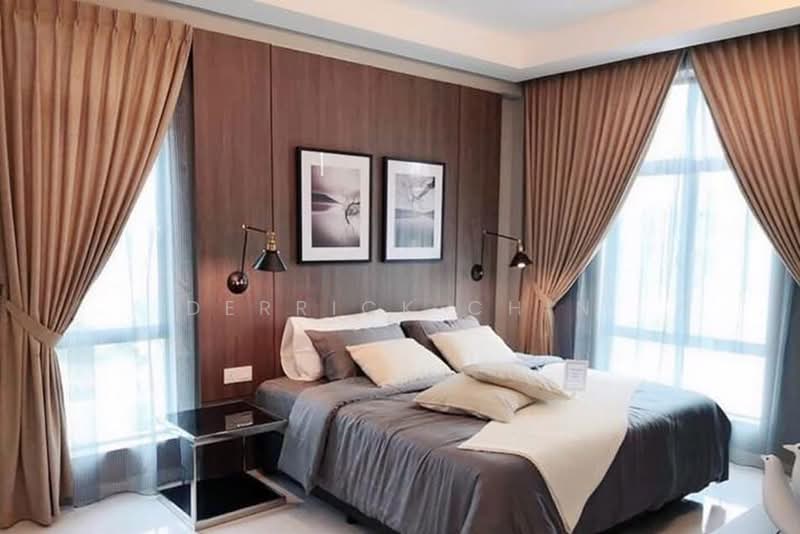 2-storey Terraced House for Sale in Banting (Selangor) - Derrick Chin - Bedroom - PropertyGuru.com.my