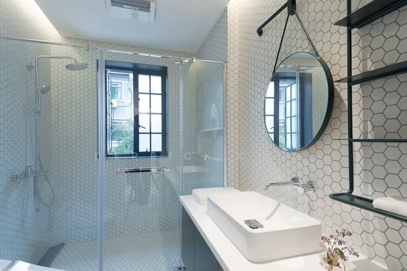 2-storey Terraced House for Sale in Banting (Selangor) - Derrick Chin - Bathroom - PropertyGuru.com.my