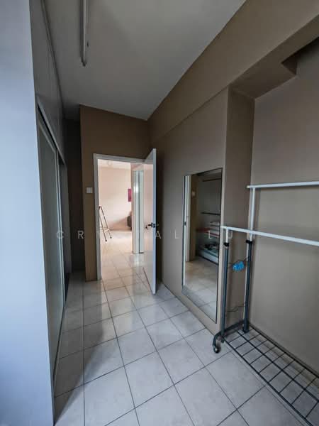 Servis Apartment untuk Disewa di Avelon Tower @ Plaza Medan Putra - Crystal Lum - Interior - PropertyGuru.com.my