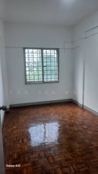 Apartment for Sale at Abadi Indah - Foo Sek Mou - Interior - PropertyGuru.com.my