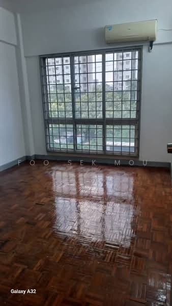 Apartment for Sale at Abadi Indah - Foo Sek Mou - Interior - PropertyGuru.com.my