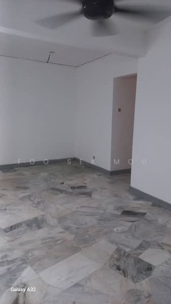 Apartment for Sale at Abadi Indah - Foo Sek Mou - Interior - PropertyGuru.com.my