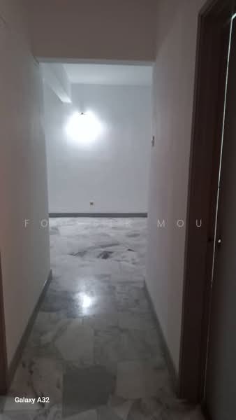 Apartment for Sale at Abadi Indah - Foo Sek Mou - Corridor - PropertyGuru.com.my