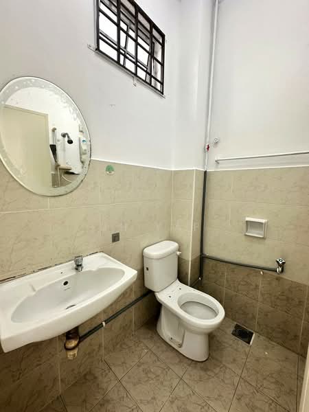 Rumah Teres 2-Tingkat untuk Dijual di Taman Setia Indah (Tebrau) - JH Yap - PropertyGuru.com.my