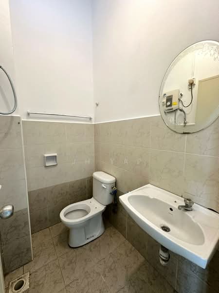 Rumah Teres 2-Tingkat untuk Dijual di Taman Setia Indah (Tebrau) - JH Yap - PropertyGuru.com.my