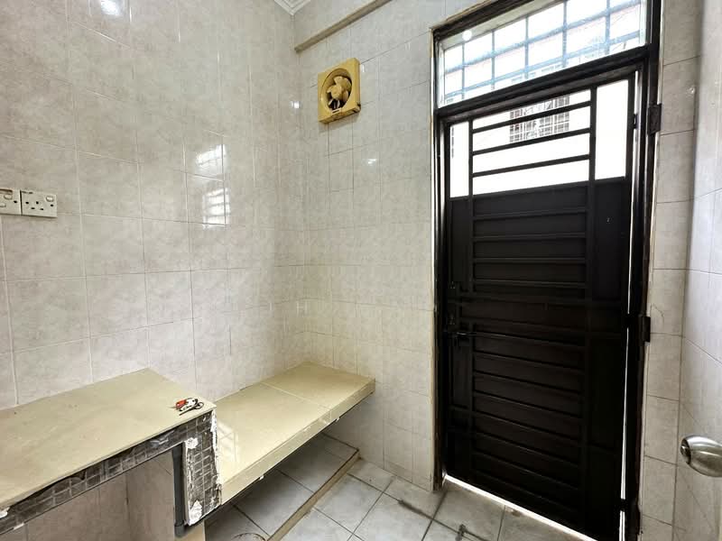 Rumah Teres 2-Tingkat untuk Dijual di Taman Setia Indah (Tebrau) - JH Yap - PropertyGuru.com.my