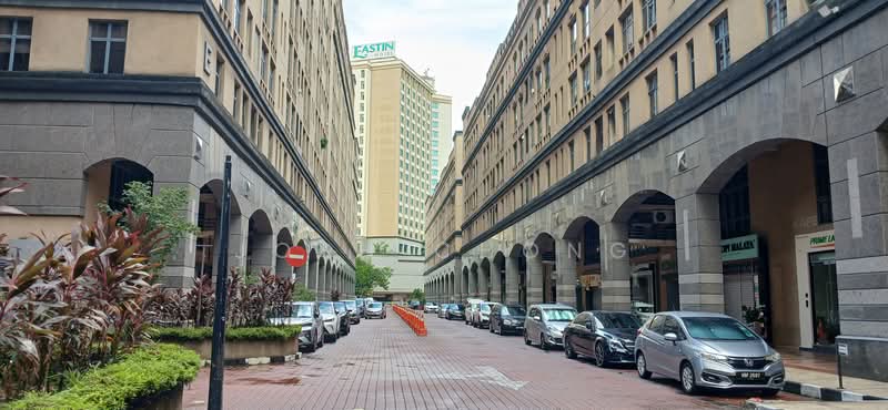 Shop for Rent in Petaling Jaya (Selangor) - Josh Chong - Exterior - PropertyGuru.com.my
