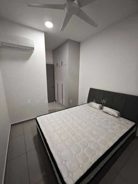 Service Residence for Rent at D'Vine - Eunice Law - Bedroom - PropertyGuru.com.my