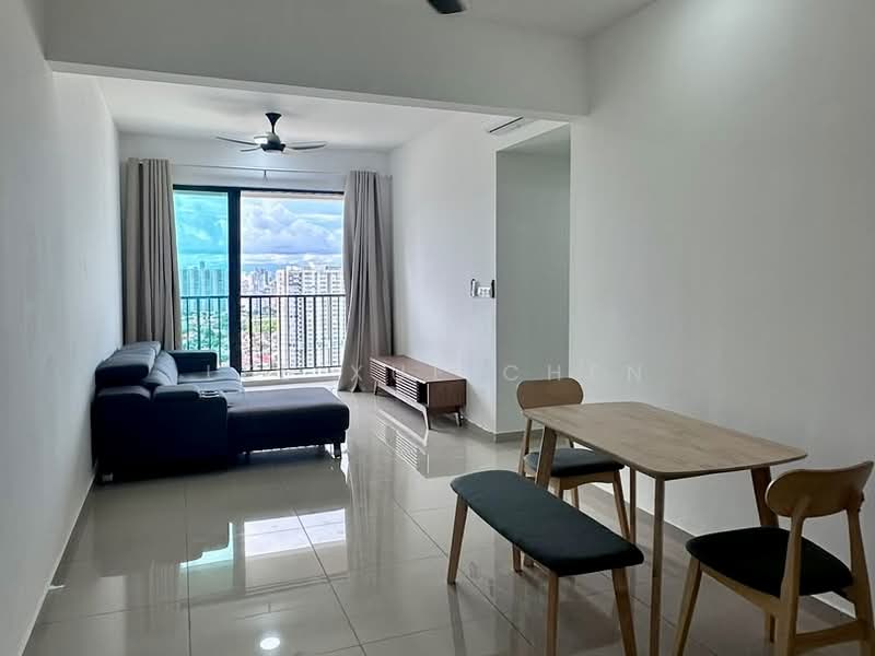 Apartment for Rent at Ideal Venice Residency - Lee Xue Chen - PropertyGuru.com.my