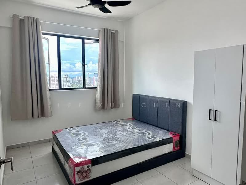 Apartment for Rent at Ideal Venice Residency - Lee Xue Chen - PropertyGuru.com.my