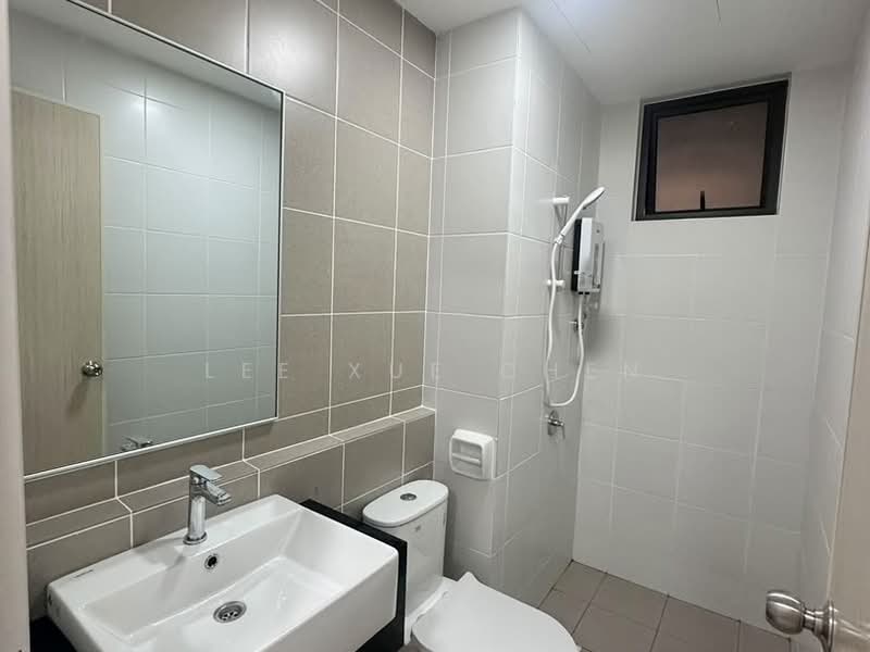 Apartment for Rent at Ideal Venice Residency - Lee Xue Chen - PropertyGuru.com.my