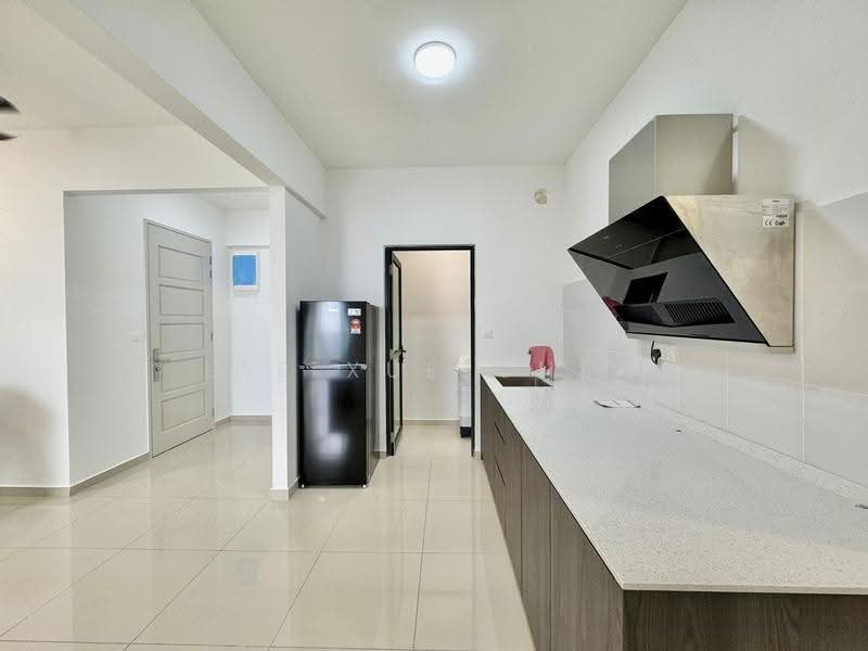 Pangsapuri untuk Disewa di Ideal Venice Residency - Lee Xue Chen - Kitchen - PropertyGuru.com.my