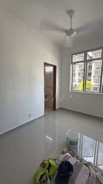 Pangsapuri untuk Disewa di Subang Perdana Goodyear Court 10 - Yee Cheak Chen - Interior - PropertyGuru.com.my