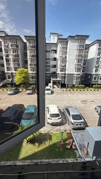 Pangsapuri untuk Disewa di Subang Perdana Goodyear Court 10 - Yee Cheak Chen - Exterior - PropertyGuru.com.my