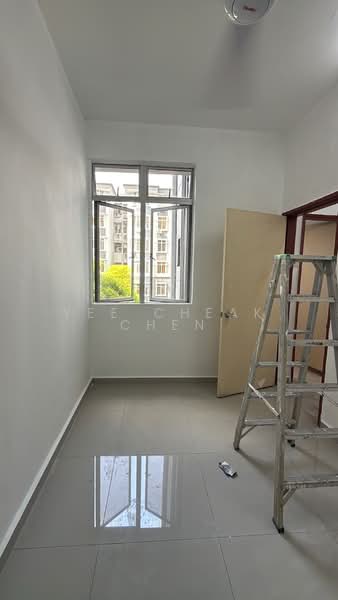 Pangsapuri untuk Disewa di Subang Perdana Goodyear Court 10 - Yee Cheak Chen - Interior - PropertyGuru.com.my