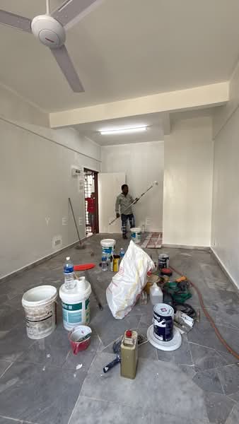 Pangsapuri untuk Disewa di Subang Perdana Goodyear Court 10 - Yee Cheak Chen - Interior - PropertyGuru.com.my