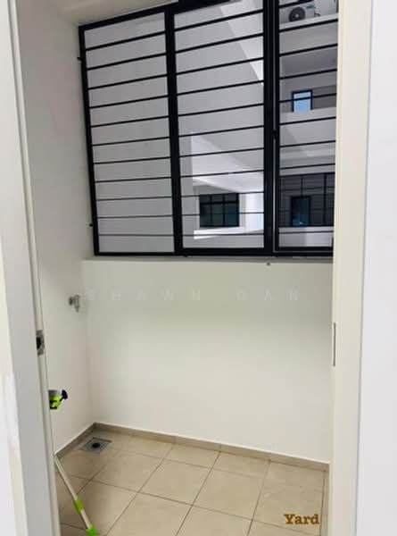 Service Residence for Rent at Savvy @ Riana Dutamas - Shawn Gan - Interior - PropertyGuru.com.my