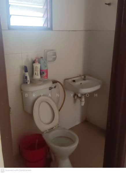 Rumah Teres 2-Tingkat untuk Dijual di Taman Putra Prima (Puchong) - Bryan Yeoh - Bathroom - PropertyGuru.com.my
