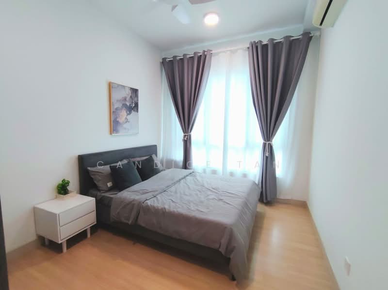 Service Residence for Sale at V Residence 3 @ Sunway Velocity - Candice Tan - Bedroom - PropertyGuru.com.my