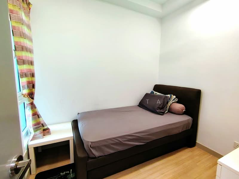 Service Residence for Sale at V Residence 3 @ Sunway Velocity - Candice Tan - Bedroom - PropertyGuru.com.my