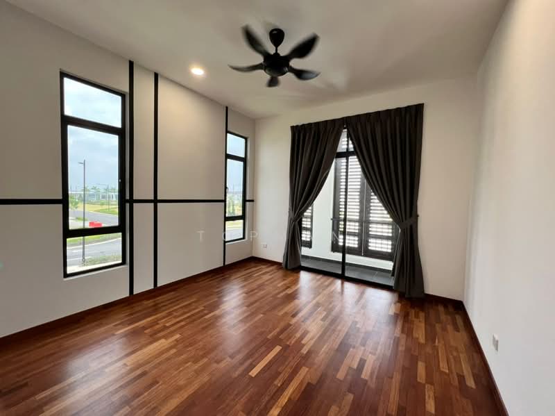 Bungalow House for Rent in Kuala Selangor (Selangor) - Topman Cheong - PropertyGuru.com.my