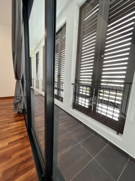 Bungalow House for Rent in Kuala Selangor (Selangor) - Topman Cheong - PropertyGuru.com.my