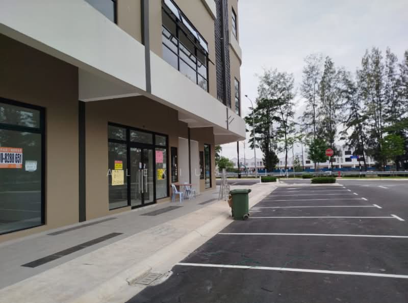 Shop for Rent in Horizon Hills (Iskandar Puteri (Nusajaya)) - Alexius Lim - Exterior - PropertyGuru.com.my