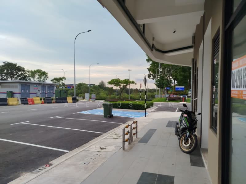 Shop for Rent in Horizon Hills (Iskandar Puteri (Nusajaya)) - Alexius Lim - Exterior - PropertyGuru.com.my