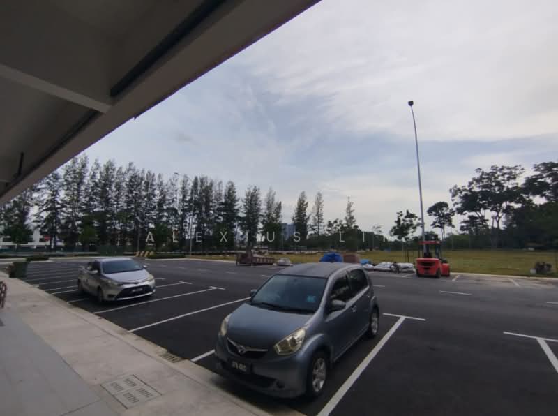 Shop for Rent in Horizon Hills (Iskandar Puteri (Nusajaya)) - Alexius Lim - Exterior - PropertyGuru.com.my