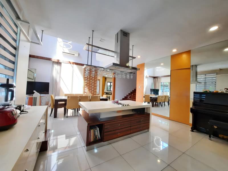 Bungalow for Sale in Bukit Rimau (Shah Alam) - Joseph Khoo - Kitchen - PropertyGuru.com.my