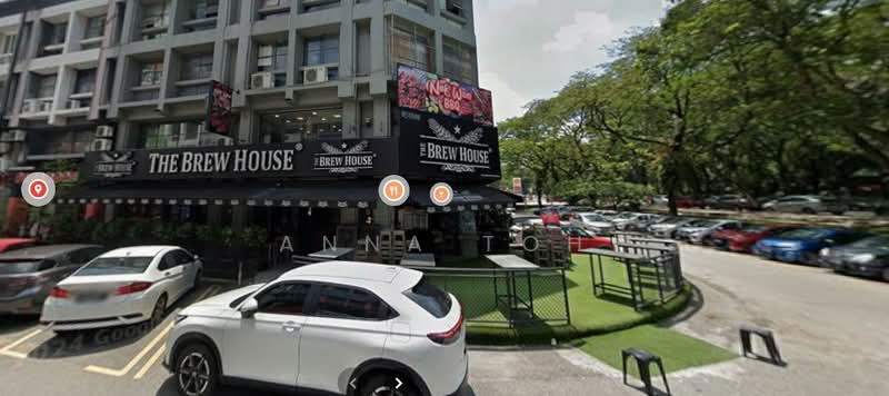 Shop for Rent in Taman Danau Desa (Taman Desa) - Anna Toh - Exterior - PropertyGuru.com.my