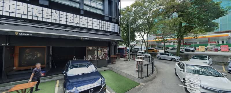 Shop for Rent in Taman Danau Desa (Taman Desa) - Anna Toh - Exterior - PropertyGuru.com.my