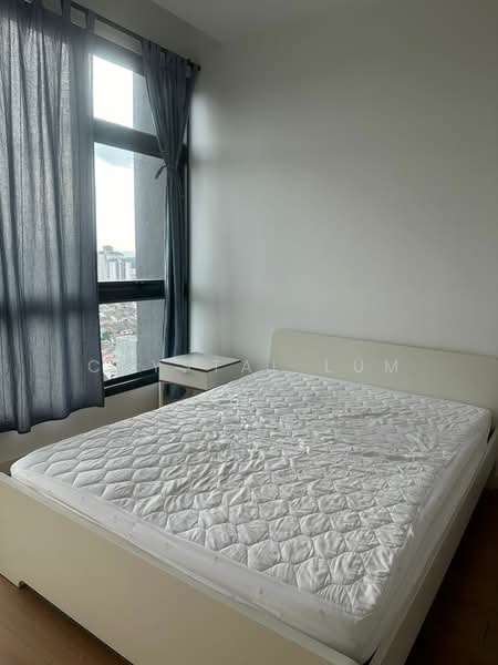 Kondominium untuk Disewa di Amanja - Crystal Lum - Bedroom - PropertyGuru.com.my
