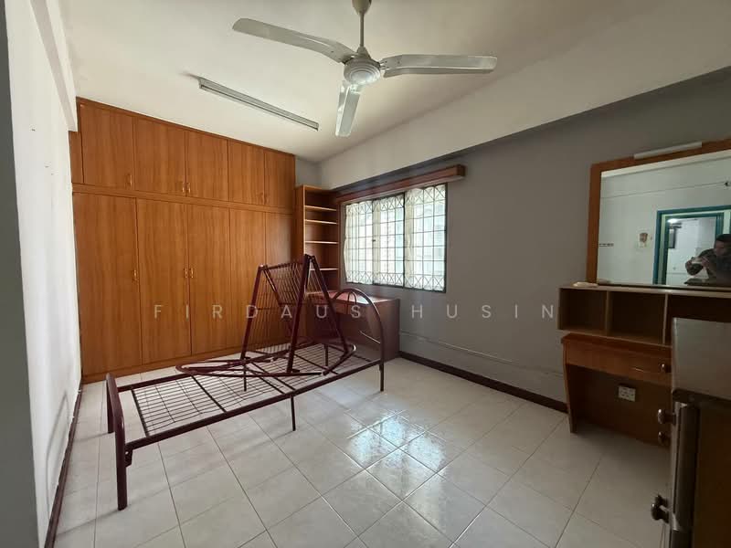 Kondominium untuk Dijual di Vista Komanwel A - Firdaus Husin - Bedroom - PropertyGuru.com.my