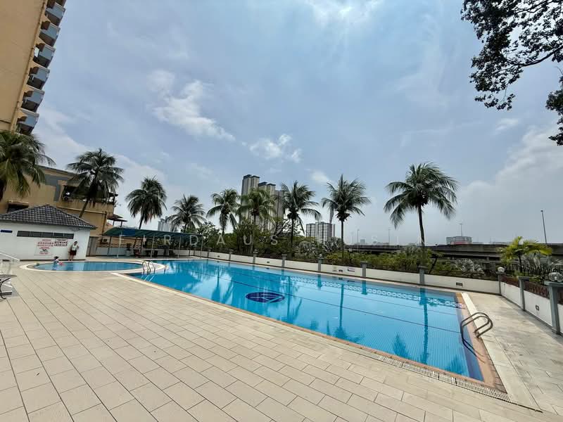 Kondominium untuk Dijual di Vista Komanwel A - Firdaus Husin - Exterior - PropertyGuru.com.my