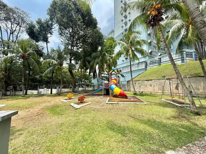 Kondominium untuk Dijual di Vista Komanwel A - Firdaus Husin - Exterior - PropertyGuru.com.my