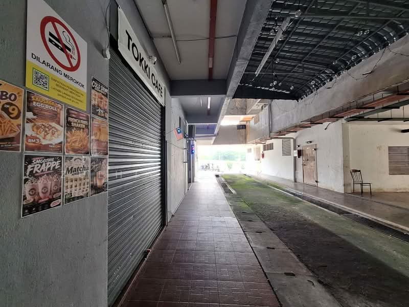 Shop for Rent in Pantai (Kuala Lumpur) - Zulhilmi Zakaria - Exterior - PropertyGuru.com.my