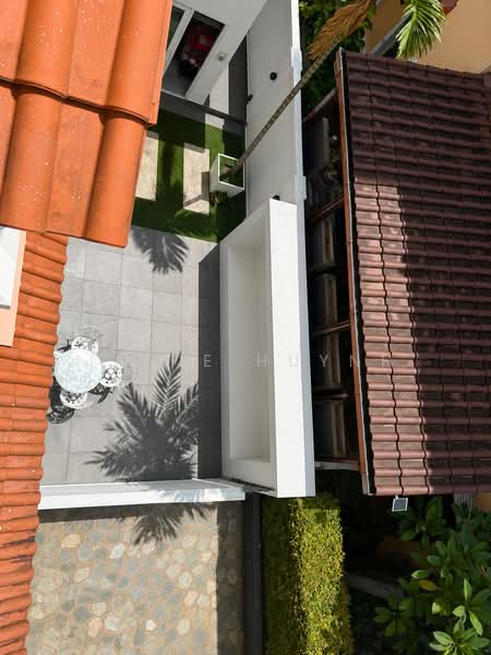 Rumah Berkembar untuk Dijual di Damansara Legenda (Petaling Jaya) - Jamie Huynh - Exterior - PropertyGuru.com.my