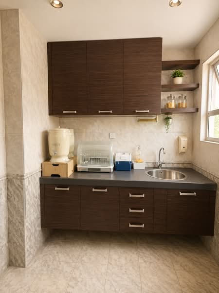 Rumah Berkembar untuk Dijual di Damansara Legenda (Petaling Jaya) - Jamie Huynh - Kitchen - PropertyGuru.com.my