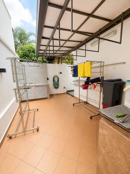 Rumah Berkembar untuk Dijual di Damansara Legenda (Petaling Jaya) - Jamie Huynh - Exterior - PropertyGuru.com.my