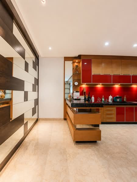 Rumah Berkembar untuk Dijual di Damansara Legenda (Petaling Jaya) - Jamie Huynh - Kitchen - PropertyGuru.com.my