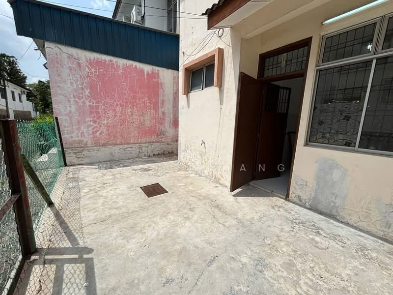 Rumah Teres 2-Tingkat untuk Dijual di Taman Setia Indah (Tebrau) - Wallace Ang - Exterior - PropertyGuru.com.my