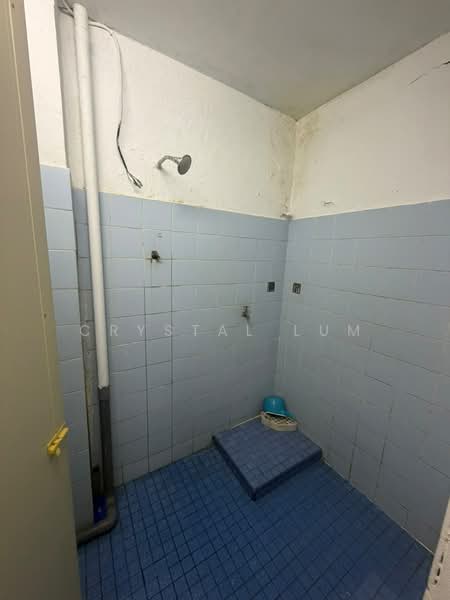 Rumah Teres 2 Tingkat untuk Disewa di Bandar Menjalara (Kuala Lumpur) - Crystal Lum - Bathroom - PropertyGuru.com.my