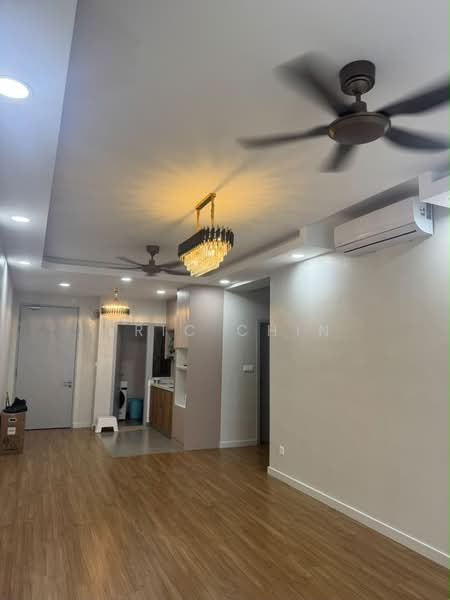 Servis Apartment untuk Disewa di Helix2 @ PJ South - Eric Chin - PropertyGuru.com.my