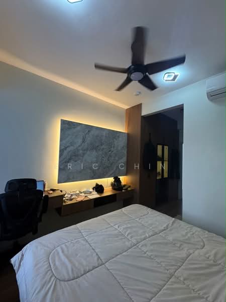 Servis Apartment untuk Disewa di Helix2 @ PJ South - Eric Chin - PropertyGuru.com.my