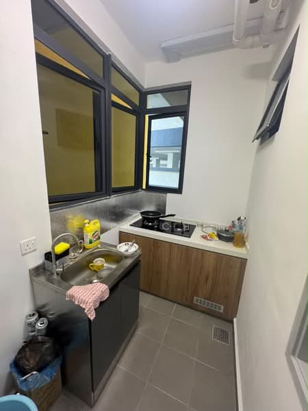 Servis Apartment untuk Disewa di Helix2 @ PJ South - Eric Chin - PropertyGuru.com.my