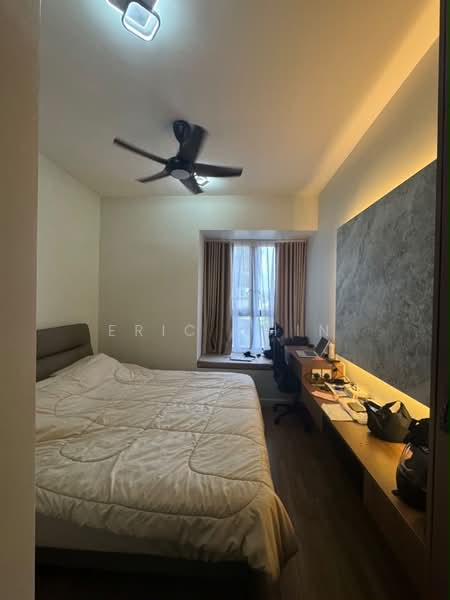 Servis Apartment untuk Disewa di Helix2 @ PJ South - Eric Chin - PropertyGuru.com.my