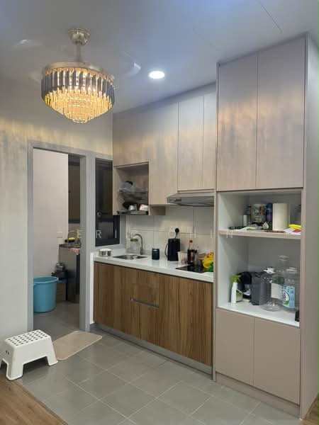Servis Apartment untuk Disewa di Helix2 @ PJ South - Eric Chin - PropertyGuru.com.my