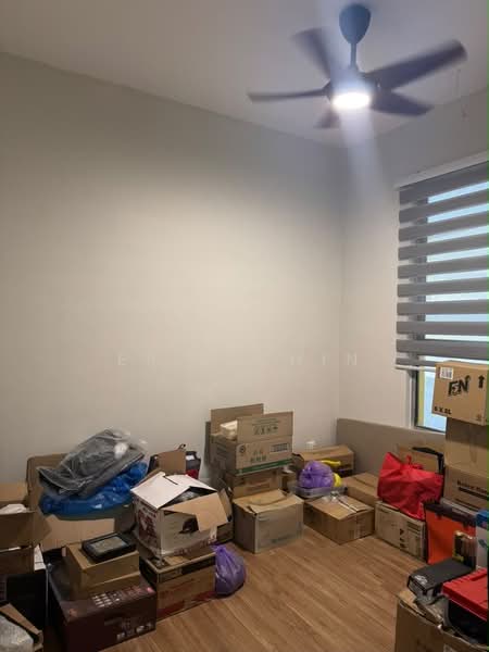 Servis Apartment untuk Disewa di Helix2 @ PJ South - Eric Chin - PropertyGuru.com.my