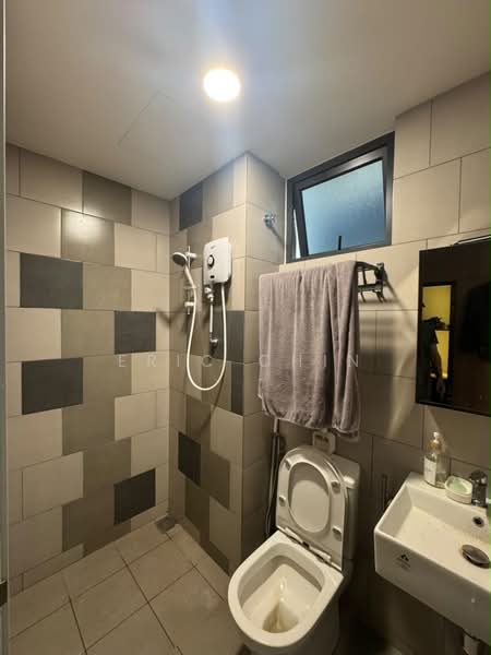 Servis Apartment untuk Disewa di Helix2 @ PJ South - Eric Chin - PropertyGuru.com.my